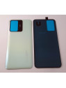 Tapa trasera o tapa bateria verde para Xiaomi Redmi Note 12S