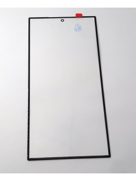 Cristal negro para Samsung Galaxy S24 Ultra SM-S928B