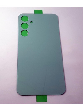 Tapa trasera o tapa bateria verde para Samsung Galaxy S23 FE SM-S711