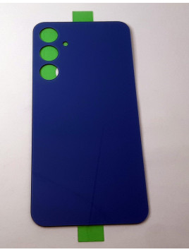 Tapa trasera o tapa bateria azul para Samsung Galaxy S23 FE SM-S711