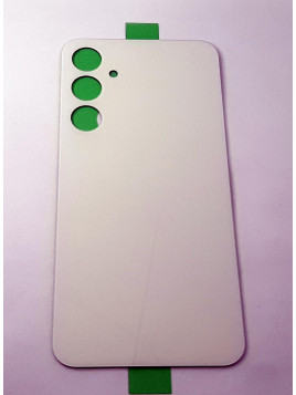 Tapa trasera o tapa bateria blanca para Samsung Galaxy S23 FE SM-S711