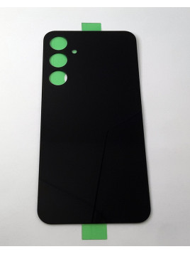 Tapa trasera o tapa bateria negra para Samsung Galaxy S23 FE SM-S711