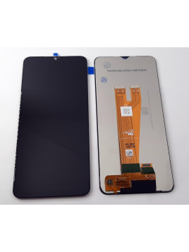 Pantalla lcd para Samsung Galaxy A04 2022 SM-A045 mas tactil negro calidad premium