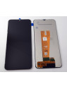 Pantalla lcd para Samsung Galaxy A04 2022 SM-A045 mas tactil negro calidad premium