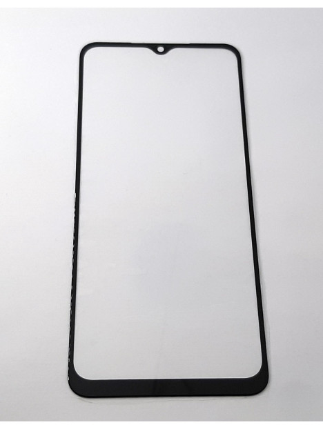 Cristal negro para Samsung Galaxy A04 2022 SM-A045