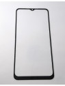 Cristal negro para Samsung Galaxy A04 2022 SM-A045