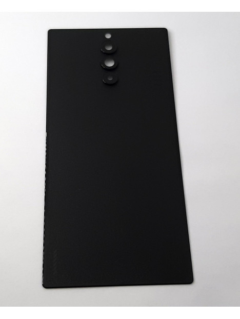 Tapa trasera o tapa bateria negra para ZTE Nubia Red Magic 8 Pro Plus 5G