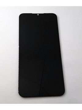 Pantalla lcd para ZTE Blade A73 4G mas tactil negro calidad premium