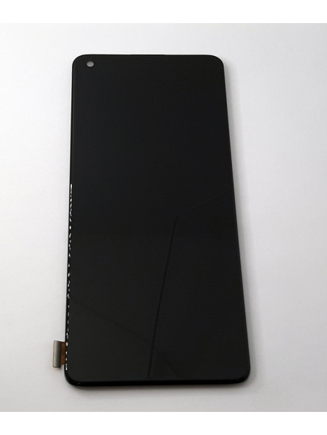 Pantalla TFT para Oppo Find X2 X2 Pro mas tactil negro compatible