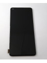 Pantalla TFT para Oppo Find X2 X2 Pro mas tactil negro compatible