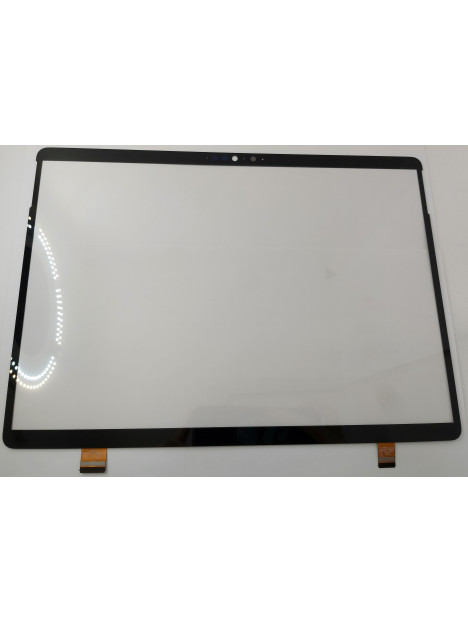 Tactil negro para Microsoft Surface Pro 9 calidad premium