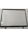 Tactil negro para Microsoft Surface Pro 9 calidad premium
