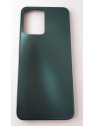 Tapa trasera o tapa bateria verde para Oukitel C35