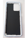 Tapa trasera o tapa bateria azul para Oukitel C35