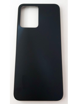 Tapa trasera o tapa bateria negra para Oukitel C35