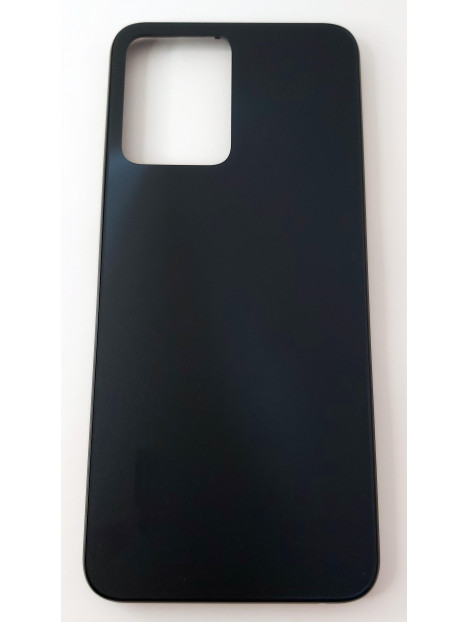 Tapa trasera o tapa bateria negra para Oukitel C35