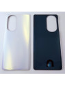 Tapa trasera o tapa bateria blanca para Motorola Moto Edge 30 Pro XT2201