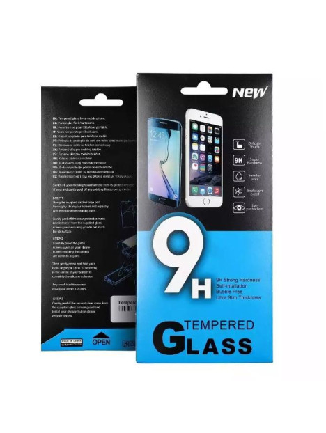 Protector cristal templado para Samsung Galaxy A15 4G A15 5G SM-A156E