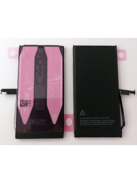 Bateria A3018 3349mAh para IPhone 15 A3090 A2846 A3089 A3092