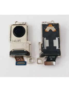 Flex camara trasera 5x 50mpx para Samsung Galaxy S24 Ultra SM-S928B GH96-16302A Service Pack