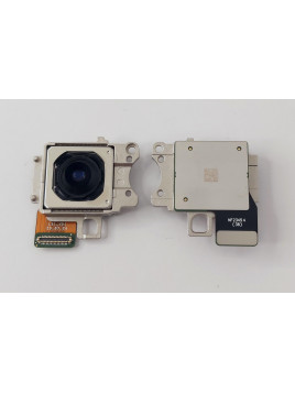 Flex camara trasera wide 50mpx para Samsung Galaxy S24 Plus SM-S926B GH96-16300A Service Pack