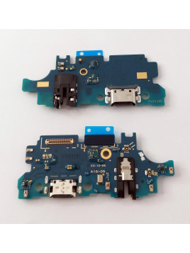 Flex puerto carga para Samsung Galaxy A15 5G SM-A156E GH96-16630A Service Pack