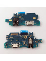 Flex puerto carga para Samsung Galaxy A15 5G SM-A156E GH96-16630A Service Pack