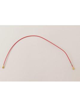 Antena coaxial 125.5mm para Samsung Galaxy A15 5G SM-A156E GH39-02170A Service Pack