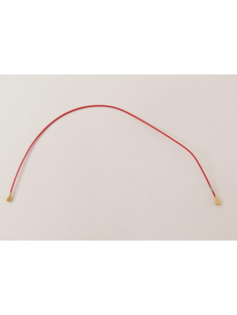 Antena coaxial 125.5mm para Samsung Galaxy A15 5G SM-A156E GH39-02170A Service Pack