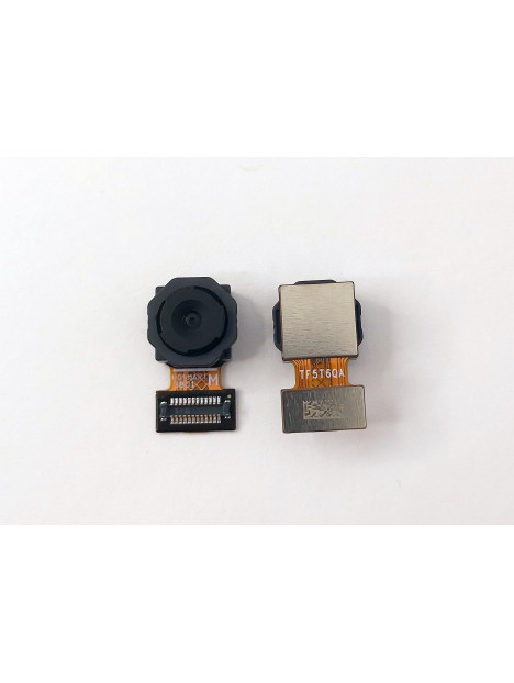 Flex camara trasera ultrawide mpx para Samsung Galaxy A15 5G SM-A156E GH96-16605A Service Pack