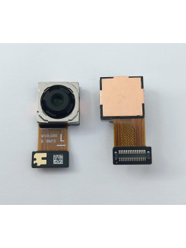 Flex camara trasera 50mpx para Samsung Galaxy A15 5G SM-A156E GH96-16591A Service Pack