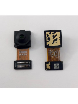 Flex camara trasera 13mpx para Samsung Galaxy A15 5G SM-A156E GH96-16606A Service Pack