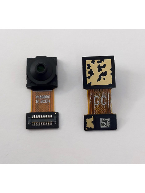 Flex camara trasera 13mpx para Samsung Galaxy A15 5G SM-A156E GH96-16606A Service Pack
