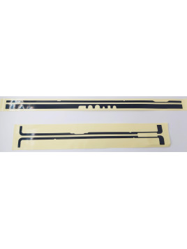 Adhesivo precortado tactil para Microsoft Surface Book 1 15 Book 2 15 calidad premium