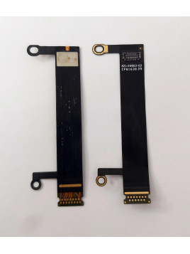 Set 2 flex conector blackligth para Macbook Air 13" 2018 A1932 calidad premium