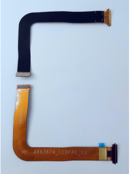 Flex lcd para Huawei MatePad SE 10.4 AGS5-W09 AGS5-L09 AGS5-W00 calidad premium