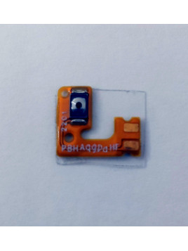 Flex power para Huawei Matepad 11 2023 DBR-W09 calidad premium