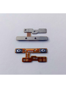 Flex volumen para Huawei Matepad 11 2023 DBR-W09 calidad premium