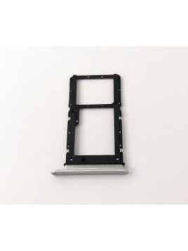 Soporte o bandeja dual sim plata para Huawei Honor 70 Lite 5G calidad premium