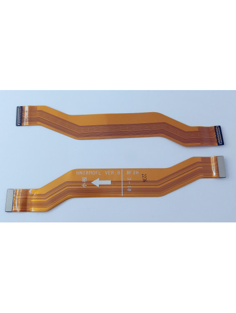 Flex central para Huawei Honor Magic 5 Lite 5G calidad premium