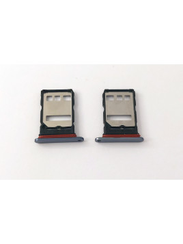 Soporte o bandeja dual sim plata para Huawei Honor Magic 5 Lite 5G calidad premium