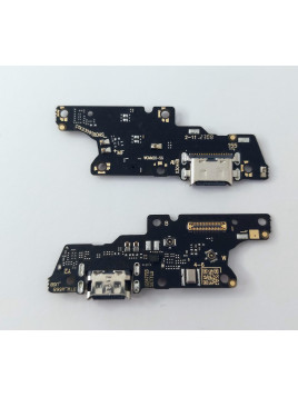 Flex puerto carga para Huawei Nova 11i compatible