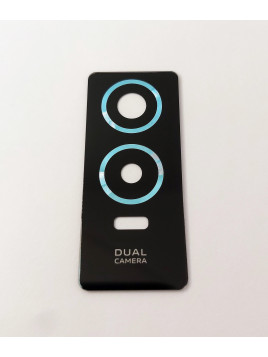 Cristal camara azul para Vivo Y76 5G V2124 calidad premium