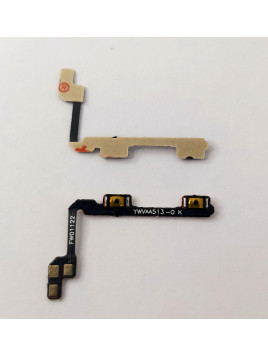 Flex volumen para Oneplus 11 5G calidad premium