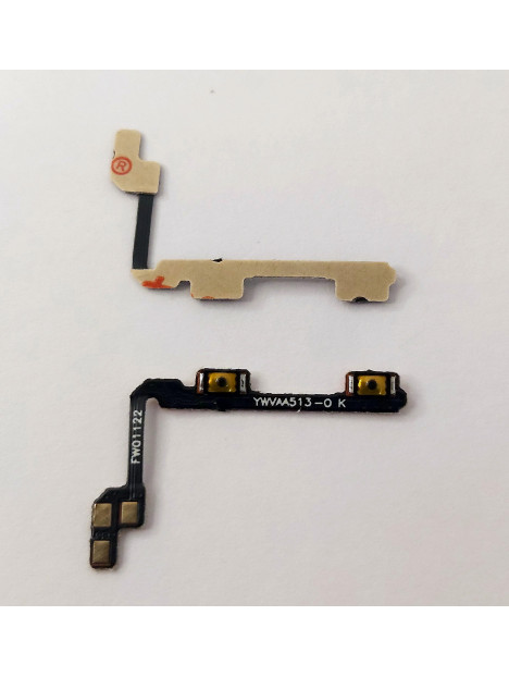 Flex volumen para Oneplus 11 5G calidad premium