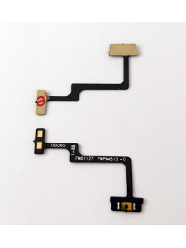 Flex power para Oneplus 11 5G calidad premium