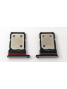 Soporte o bandeja dual sim plata para Oneplus 11R 5G calidad premium