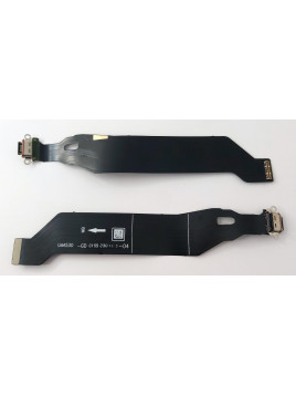 Flex puerto carga para Oneplus 11R 5G calidad premium