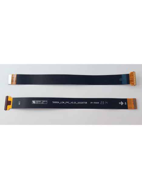 Flex lcd para Lenovo Tab M9 TB-310FU TB-310XC 9.0 2023 calidad premium