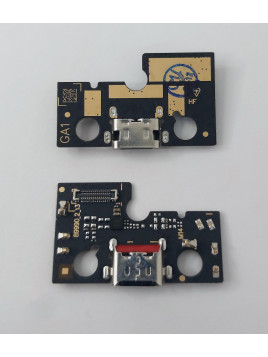 Flex puerto carga para Lenovo Xiaoxin Pad 2022 TB128 TB128FU 10.6 calidad premium